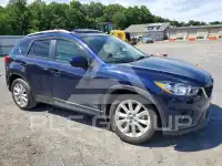 2014 Mazda CX-5 photo