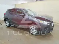 2014 Mazda CX-5 фото