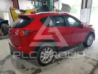 2014 Mazda CX-5 фото