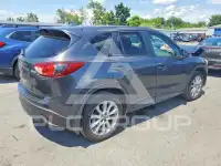 2014 Mazda CX-5 photo