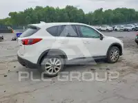 2014 Mazda CX-5 фото