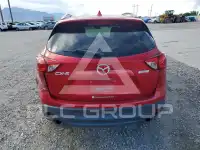 2014 Mazda CX-5 photo