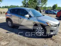 2014 Mazda CX-5 photo