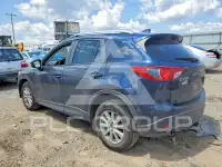 2014 Mazda CX-5 фото