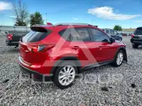 2014 Mazda CX-5 photo