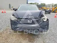 2014 Mazda CX-5 photo