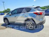 2014 Mazda CX-5 photo