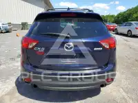 2014 Mazda CX-5 photo