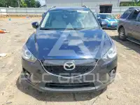 2014 Mazda CX-5 фото