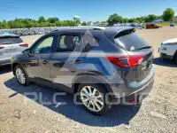 2014 Mazda CX-5 фото