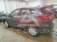 2014 Mazda CX-5 фото