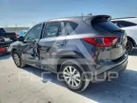 2014 Mazda CX-5 фото
