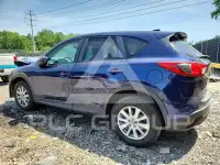 2014 Mazda CX-5 фото