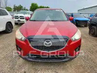 2014 Mazda CX-5 фото
