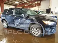 2014 Mazda CX-5 photo