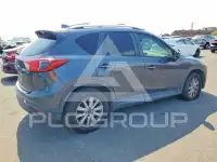 2014 Mazda CX-5 фото
