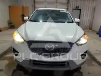 2014 Mazda CX-5 photo