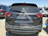 2014 Mazda CX-5 фото