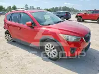 2014 Mazda CX-5 фото