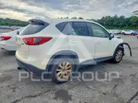 2014 Mazda CX-5 фото