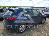 2014 Mazda CX-5 фото