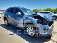 2014 Mazda CX-5 фото
