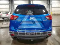 2014 Mazda CX-5 photo