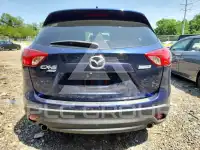 2014 Mazda CX-5 фото