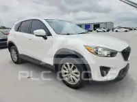 2014 Mazda CX-5 photo