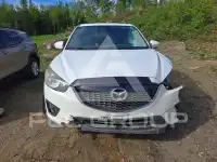2014 Mazda CX-5 фото