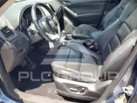 2014 Mazda CX-5 фото
