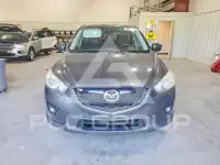 2014 Mazda CX-5 фото