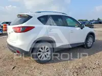 2014 Mazda CX-5 photo