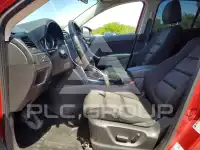 2014 Mazda CX-5 photo
