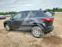2014 Mazda CX-5 фото