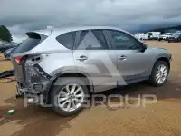 2014 Mazda CX-5 фото