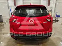 2014 Mazda CX-5 photo