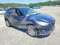 2014 Mazda CX-5 photo