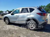 2014 Mazda CX-5 photo