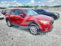 2014 Mazda CX-5 photo