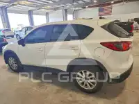 2014 Mazda CX-5 фото