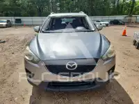2014 Mazda CX-5 photo