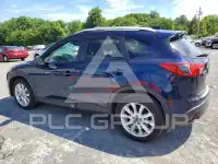 2014 Mazda CX-5 photo