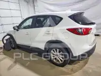 2014 Mazda CX-5 фото