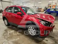 2014 Mazda CX-5 photo