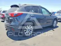 2014 Mazda CX-5 фото