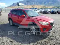 2014 Mazda CX-5 photo