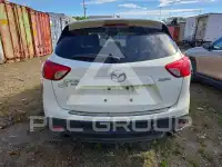 2014 Mazda CX-5 фото