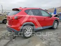 2014 Mazda CX-5 фото