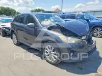 2014 Mazda CX-5 photo